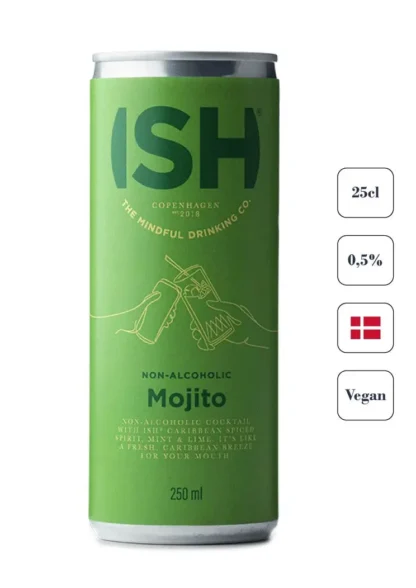 ISH Mojito