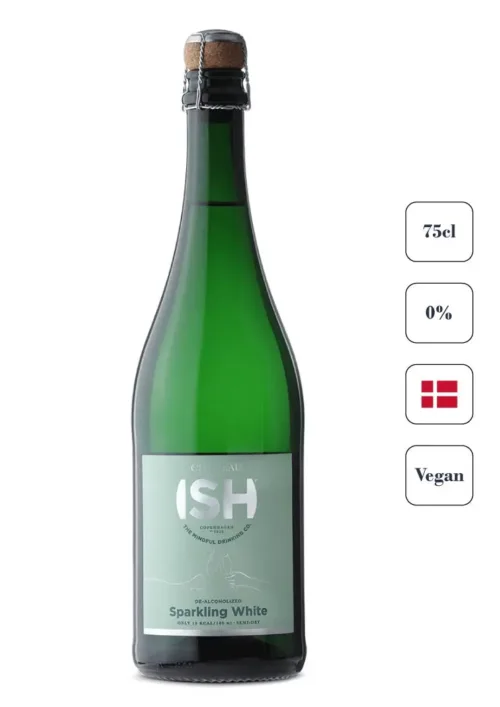 ISH Espumante