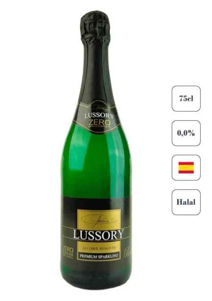 Lussory Premium Sparkling