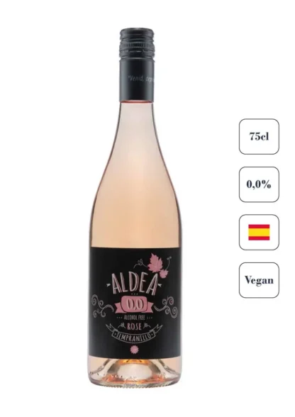 Aldea Rose