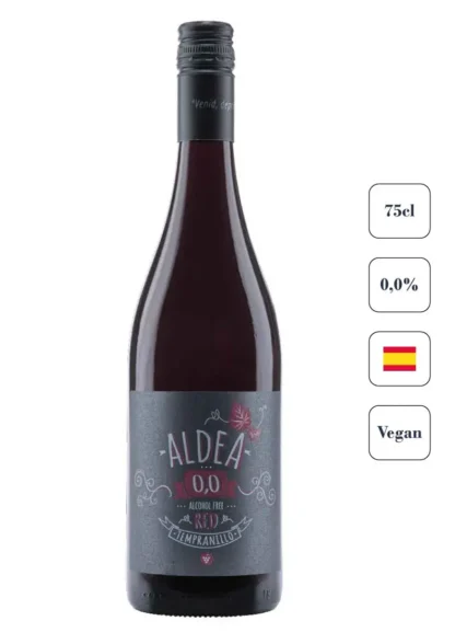 Aldea Red