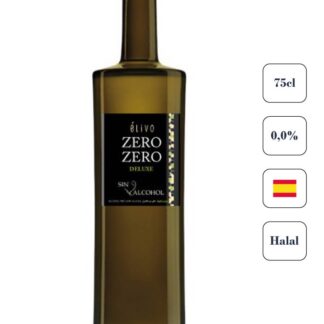 Élivo Zero Zero Deluxe