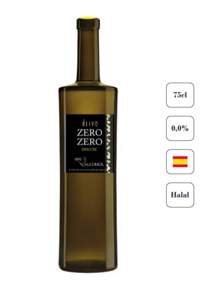 Élivo Zero Zero Deluxe